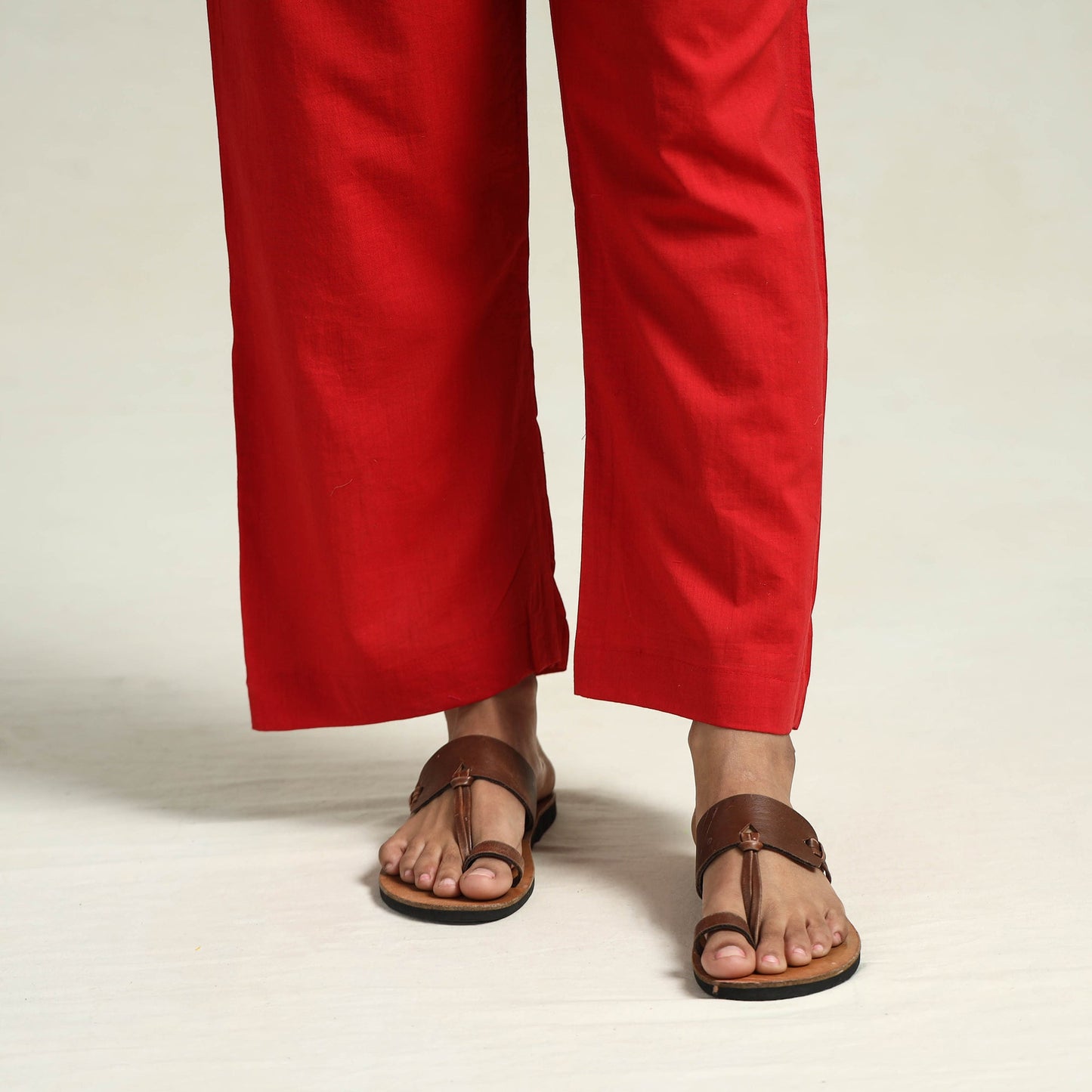 Shibori Kurta with Palazzo & Dupatta Set
