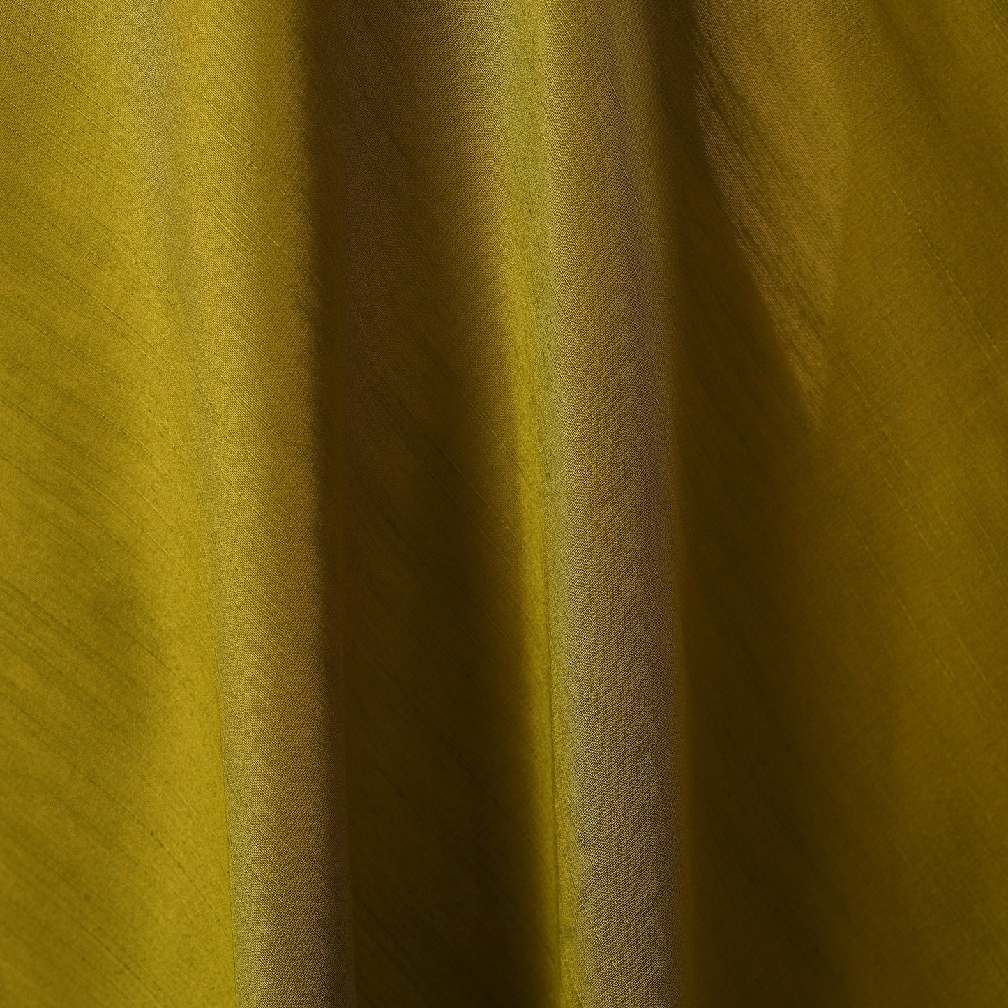 Slub silk plain fabric 04 - handcrafted