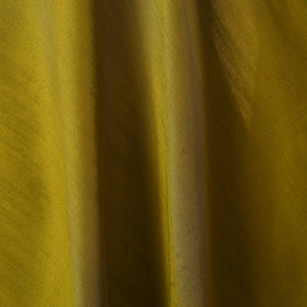 Slub silk plain fabric 04 - handcrafted