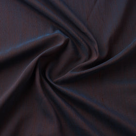 Slub silk plain fabric 09 - handcrafted