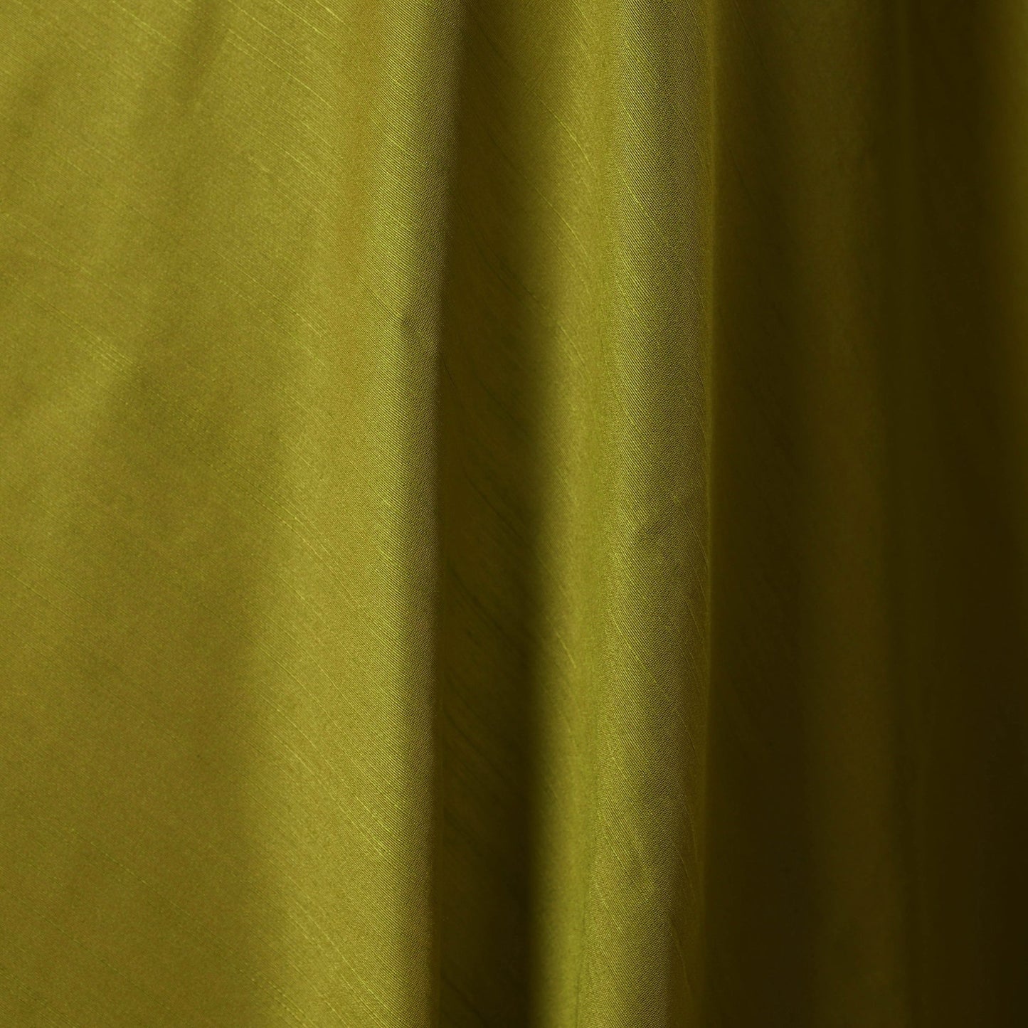 Slub silk plain fabric 19 - handcrafted