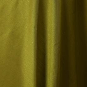 Slub silk plain fabric 19 - handcrafted