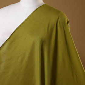 Slub silk plain fabric 19 - handcrafted