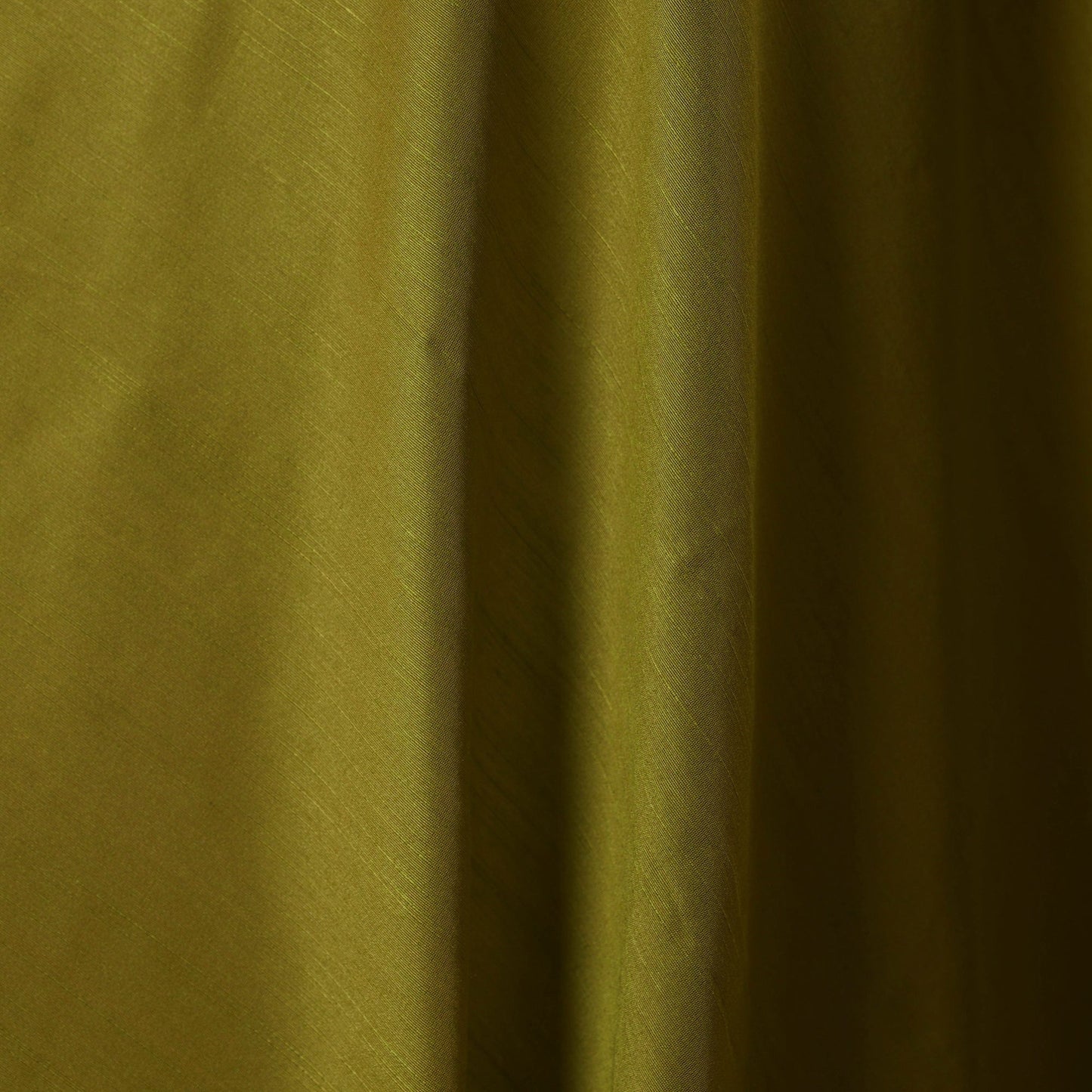 Slub silk plain fabric 19 - handcrafted