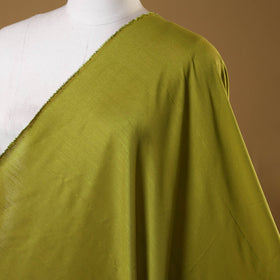 Slub silk plain fabric 19 - handcrafted