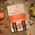  Orange Organic Herbal Gulal Holi Colour (100gm)