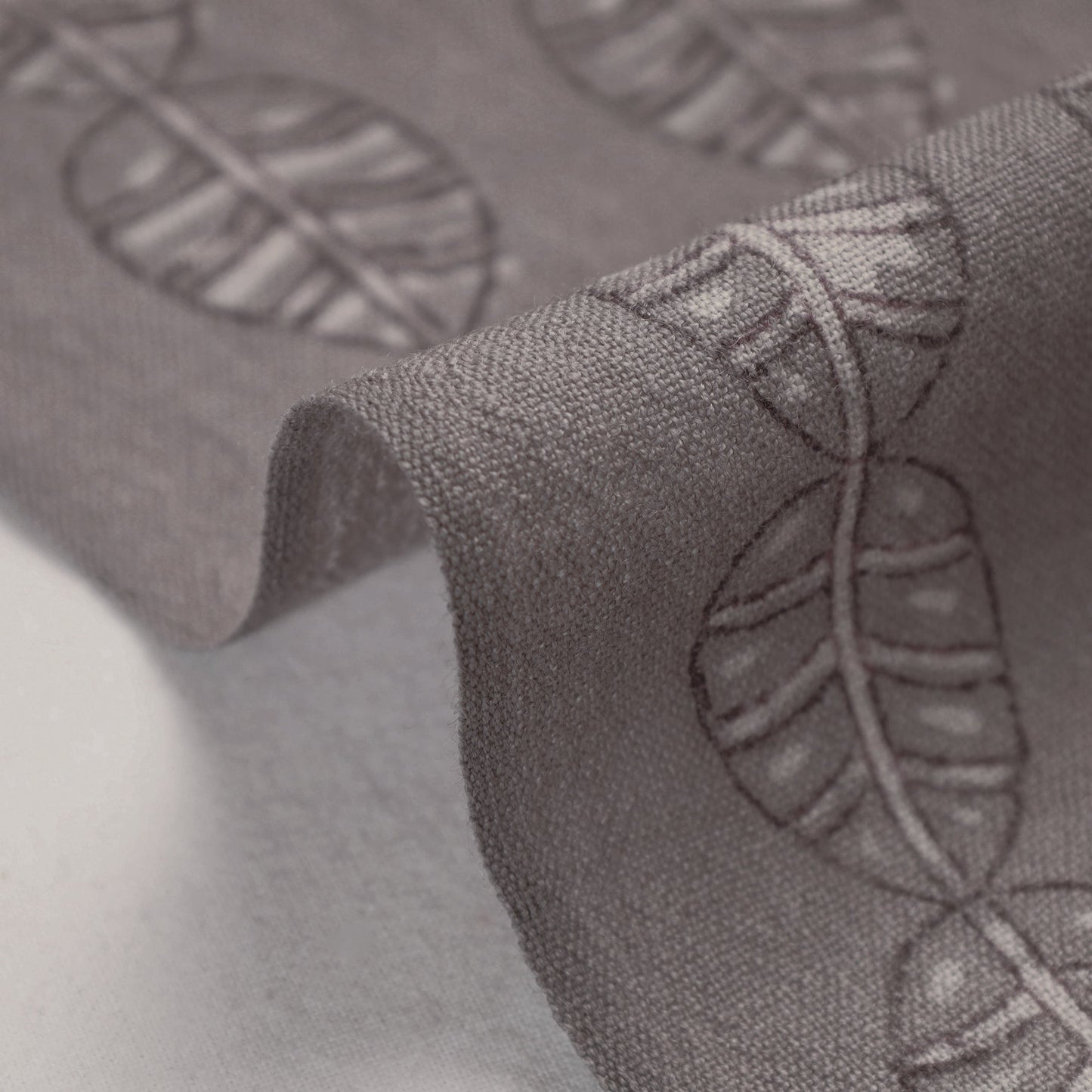 Buy Special Pure Wool Akola Hand Block Printed Fabric Online at iTokri.com