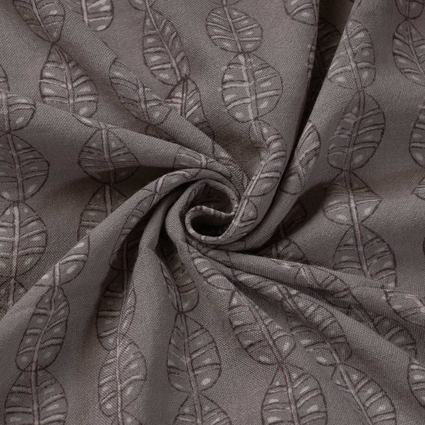 Buy Special Pure Wool Akola Hand Block Printed Fabric Online at iTokri.com
