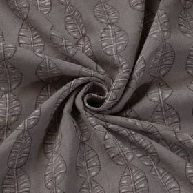 Buy Special Pure Wool Akola Hand Block Printed Fabric Online at iTokri.com