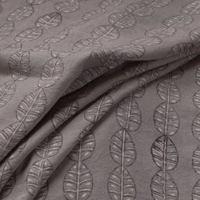 Buy Special Pure Wool Akola Hand Block Printed Fabric Online at iTokri.com