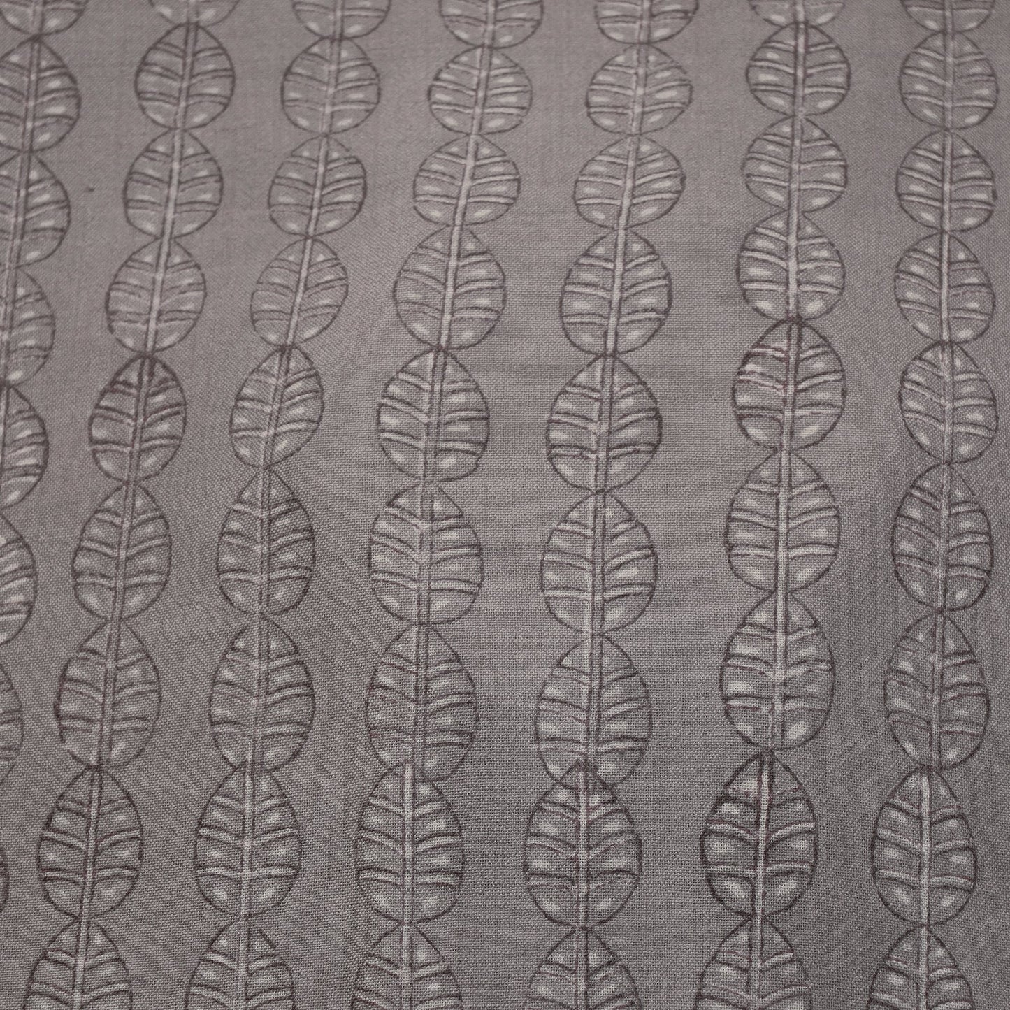 Buy Special Pure Wool Akola Hand Block Printed Fabric Online at iTokri.com