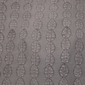 Buy Special Pure Wool Akola Hand Block Printed Fabric Online at iTokri.com