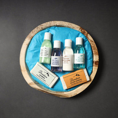  Sri Aurobindo Ashram Gift Set (Assorted) Online in India  