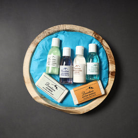  Sri Aurobindo Ashram Gift Set (Assorted) Online in India  