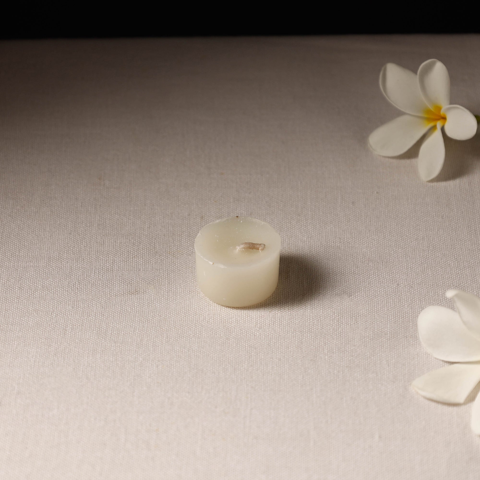 Sri Aurobindo Ashram - Floating Candle (Small) (Assorted) 
