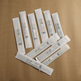 Sri Aurobindo Ashram Natural Incense Sticks (Set of 10)