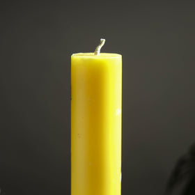 Sri aurobindo ashram natural perfumed cylindrical long