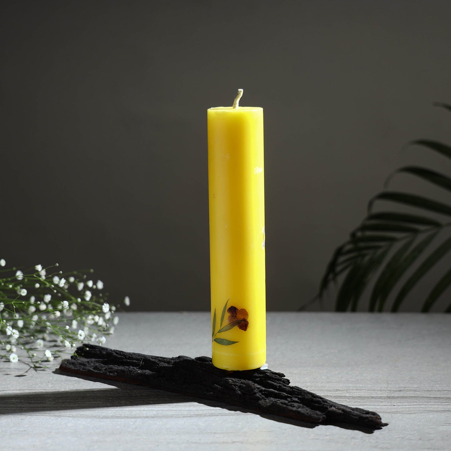 Sri aurobindo ashram natural perfumed cylindrical long