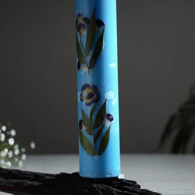 Sri aurobindo ashram natural perfumed cylindrical long