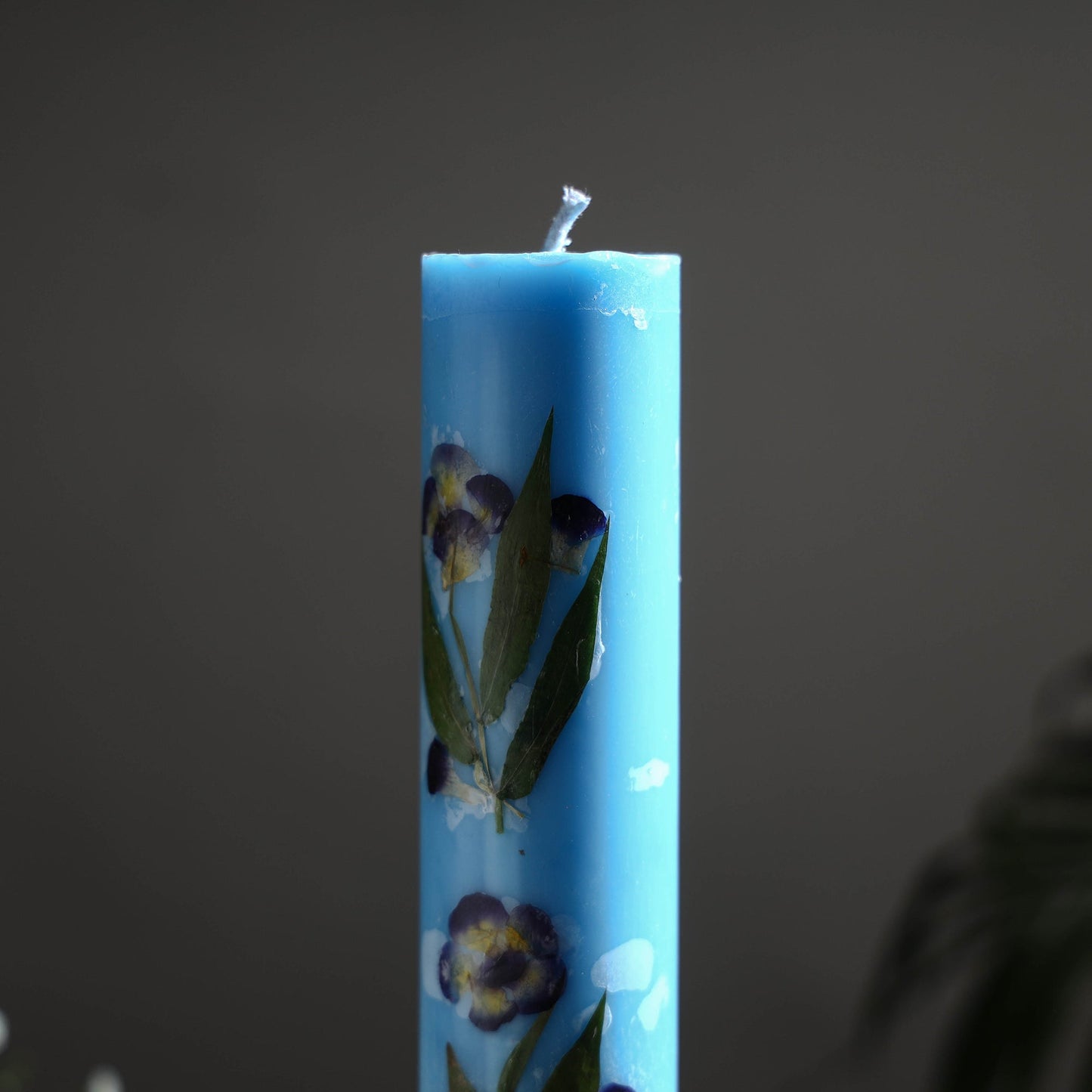 Sri aurobindo ashram natural perfumed cylindrical long