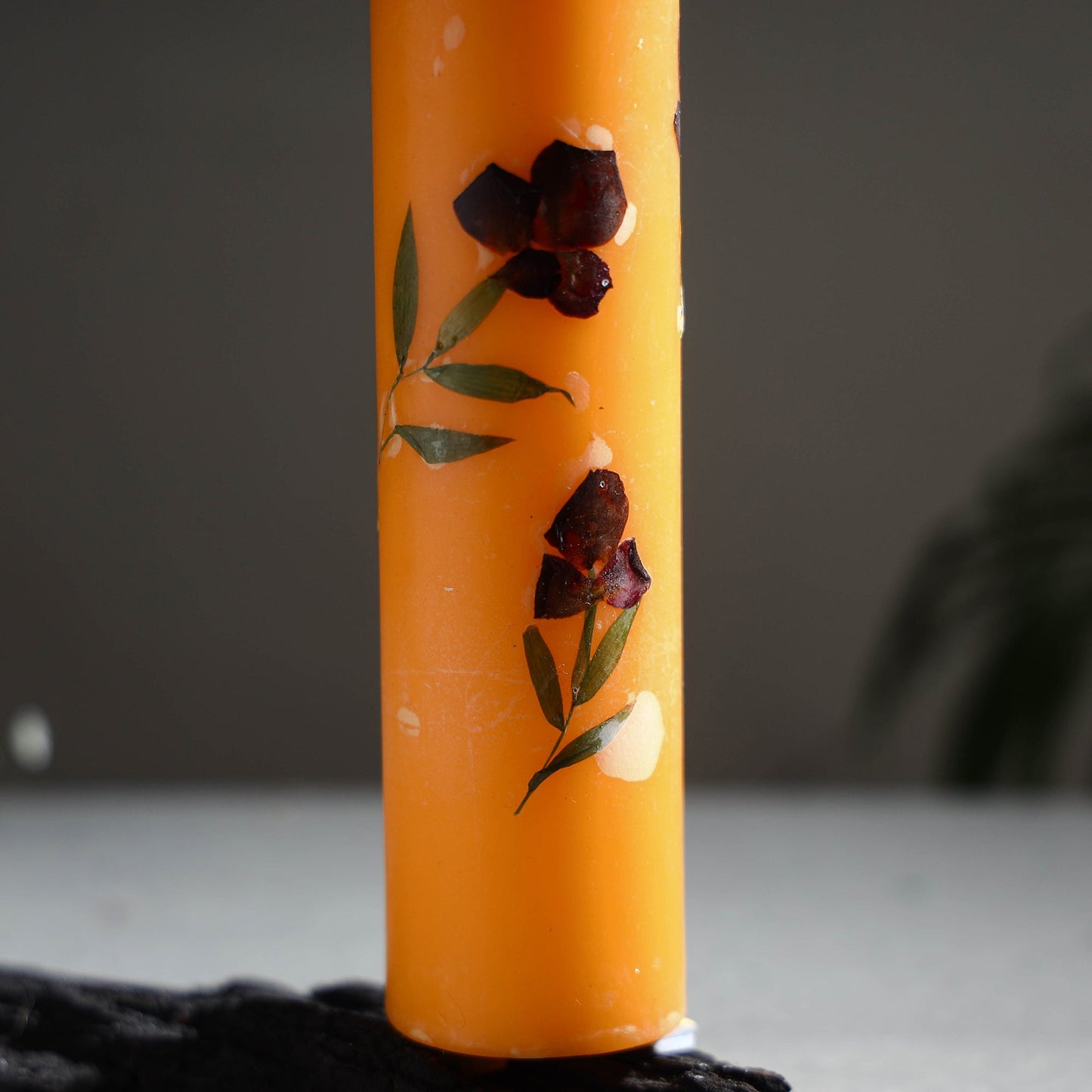 Sri aurobindo ashram natural perfumed cylindrical long