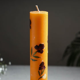 Sri aurobindo ashram natural perfumed cylindrical long