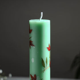 Sri aurobindo ashram natural perfumed cylindrical long