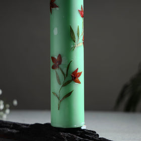 Sri aurobindo ashram natural perfumed cylindrical long