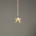  Star - Kutch Copper Coated Hanging 