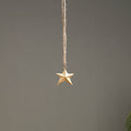  Star - Kutch Copper Coated Hanging 