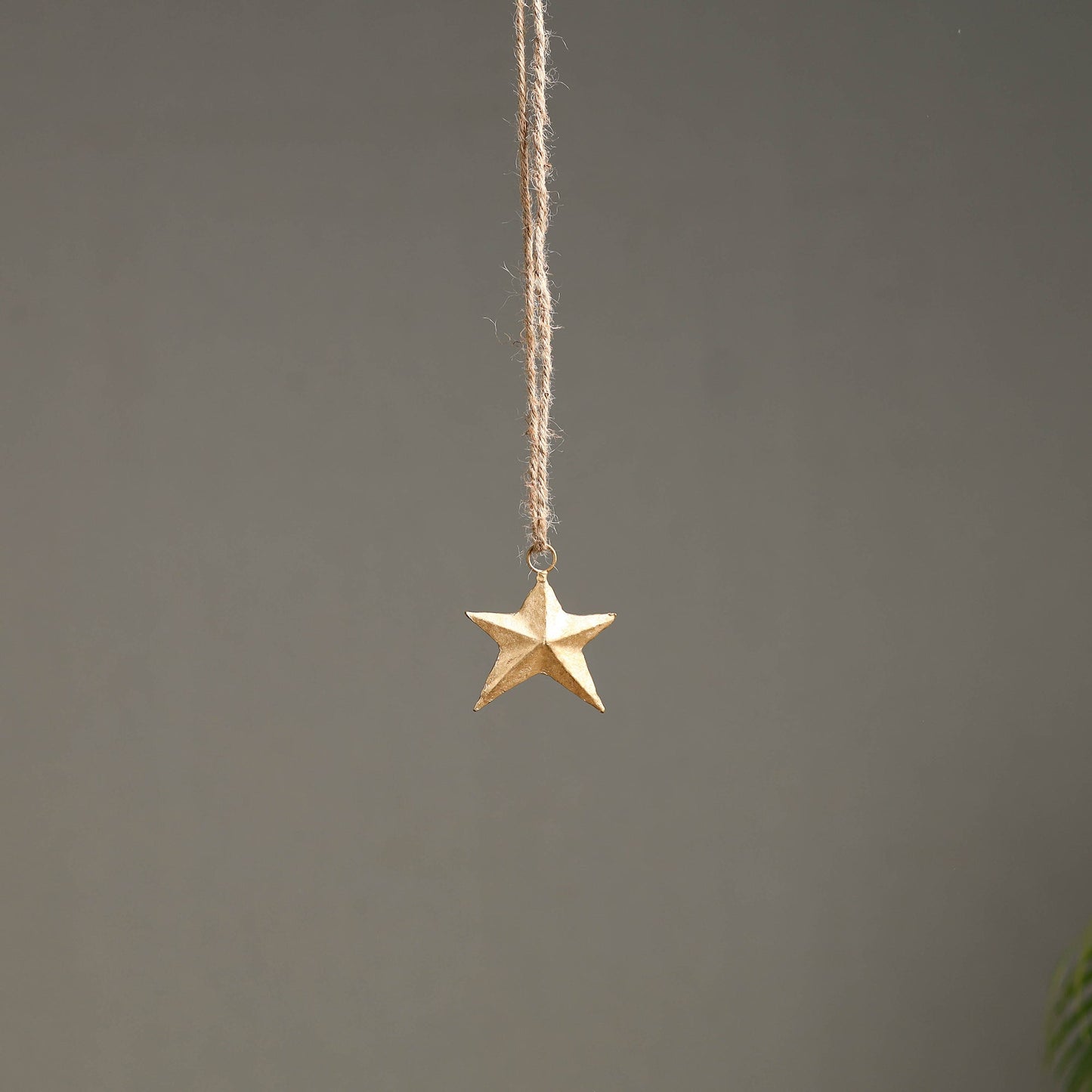  Star - Kutch Copper Coated Hanging 