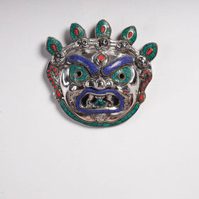 Bhairav Wall Hanging
