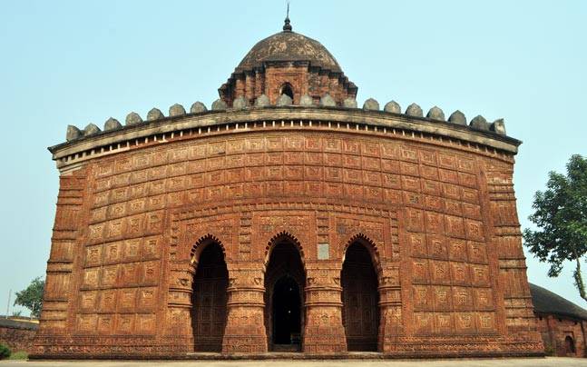 Bishnupur, West Bengal