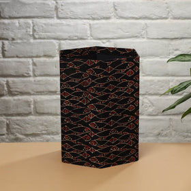 Sukirti Handmade Collapsible Waste Paper Basket