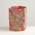  Sukirti Handmade Collapsible Waste Paper Bin 