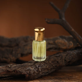 Sultan - natural essential unisex perfume oil 5ml 85