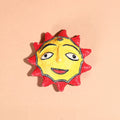  Madhubani Handpainted Paper Mache Toy Online at iTokri.com 
