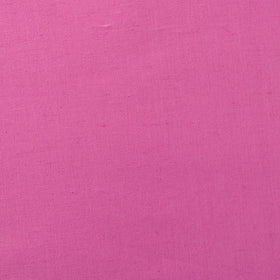  Pre Washed Plain Dyed Pure Cotton Fabric 