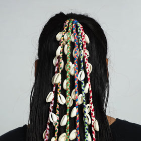  Thread Braided Hair Strings