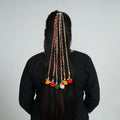  Thread Braided Hair Strings