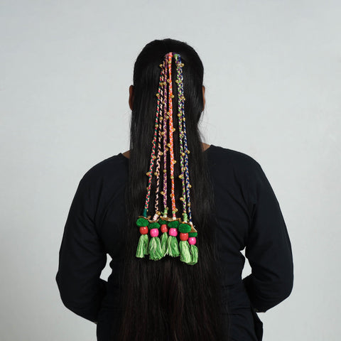  Thread Braided Hair Strings