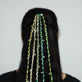  Thread Braided Hair Strings