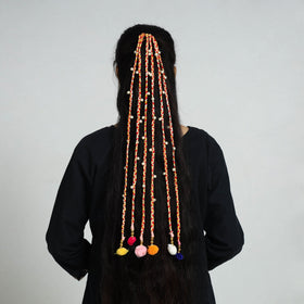 Thread Braided Hair Strings