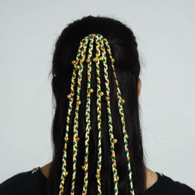  Thread Braided Hair Strings