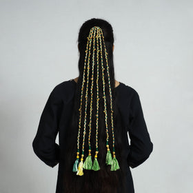  Thread Braided Hair Strings