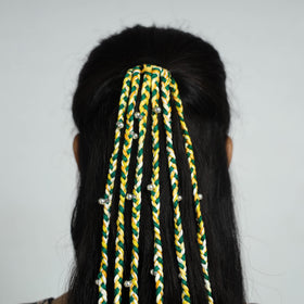  Thread Braided Hair Strings