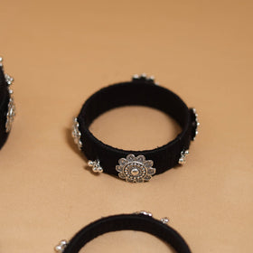 Thread gs handmade bangle set 20 - handcrafted