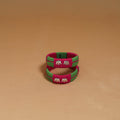 Thread gs handmade bangle so2 (size - 2-6) 14 - handcrafted