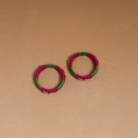 Thread gs handmade bangle so2 (size - 2-6) 14 - handcrafted