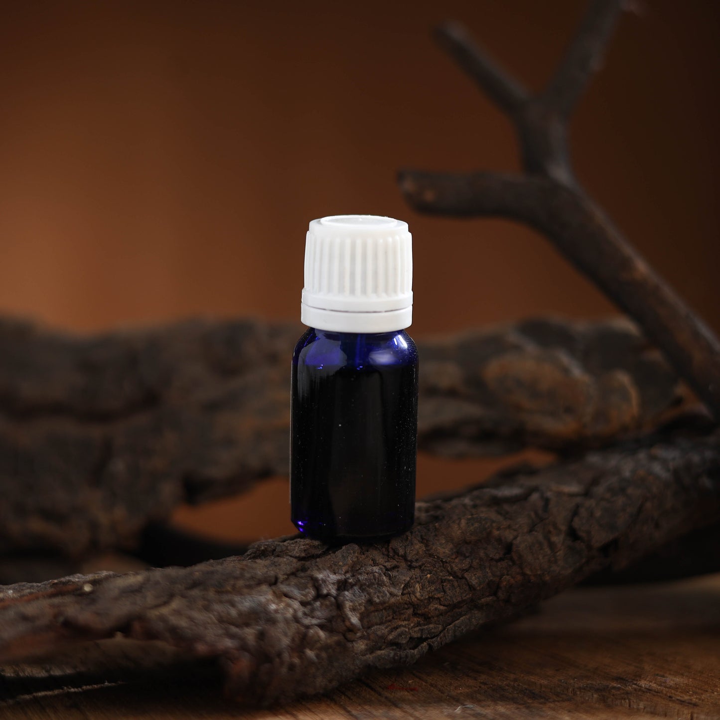 Thyme - natural essential unisex perfume oil 10ml 07